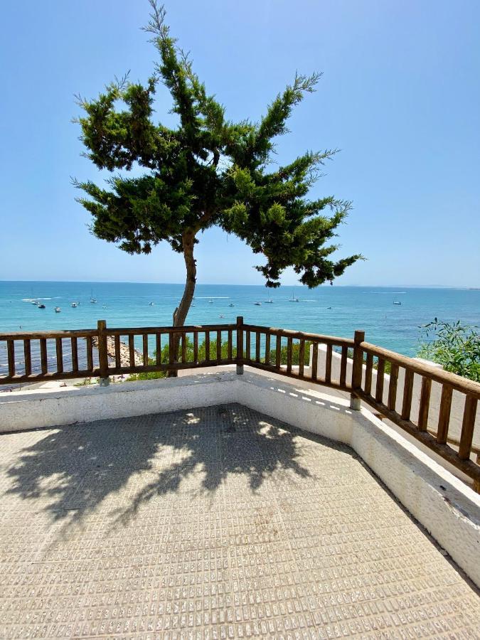 Apartment Costa Lunar In Cabo Roig Orihuela Exteriér fotografie
