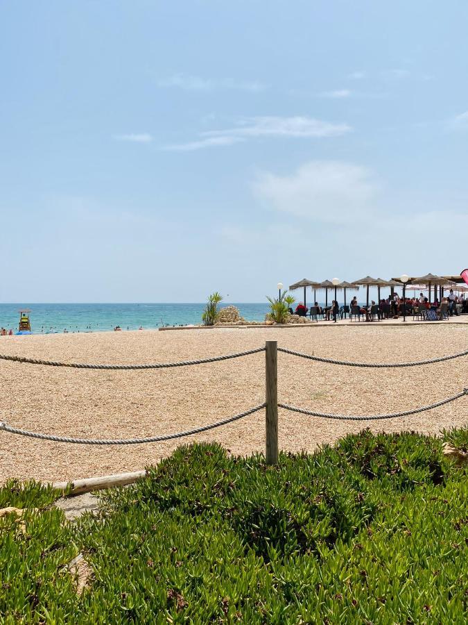 Apartment Costa Lunar In Cabo Roig Orihuela Exteriér fotografie